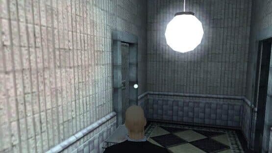 Screenshot of Hitman: Codename 47