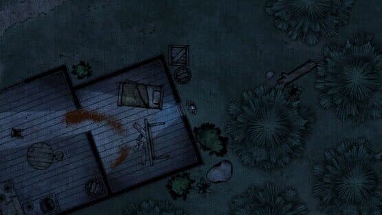 Screenshot of Scorched Sun