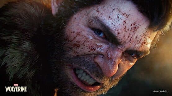 Captura de Marvel's Wolverine