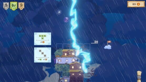 Screenshot of Cloudscrapers