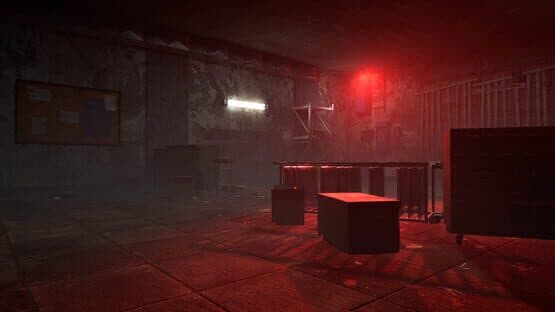Screenshot of Within