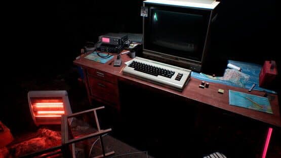 Screenshot of Within