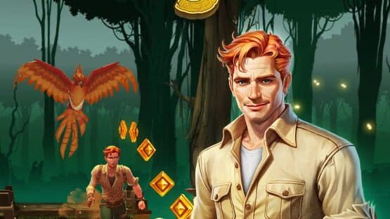 Screenshot of Temple Run 3
