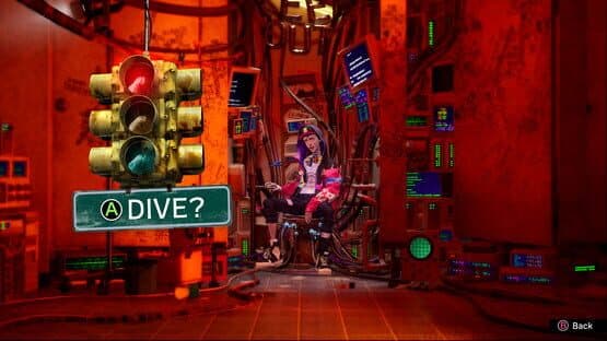 Screenshot of Stupid Never Dies