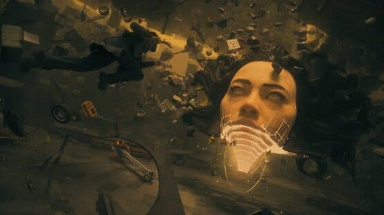 Captura de Control Resonant