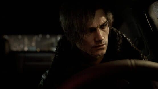 Screenshot of Resident Evil Requiem