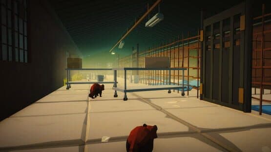 Screenshot of When the Embers Wake