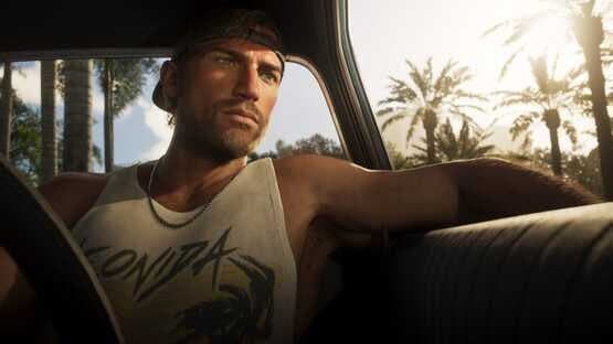 Captura de Grand Theft Auto VI