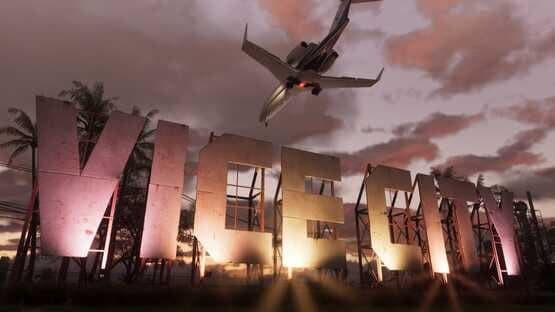 Captura de Grand Theft Auto VI
