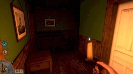 Screenshot of The Last Keeper