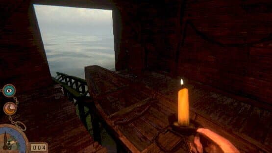 Screenshot of The Last Keeper