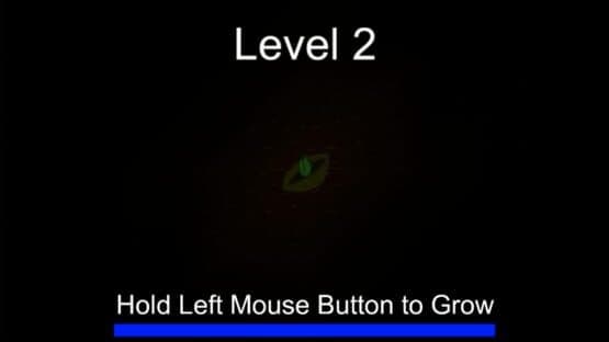 Screenshot of Seed