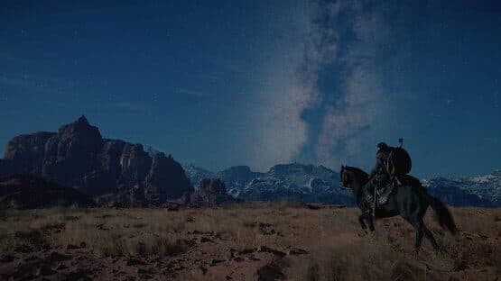 Screenshot of Crimson Desert Enhanced