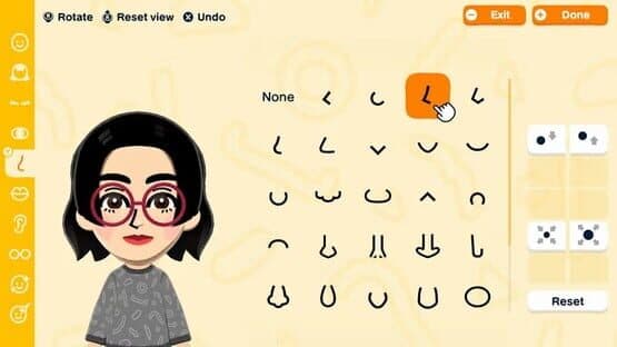 Screenshot of Tomodachi Life: Living the Dream