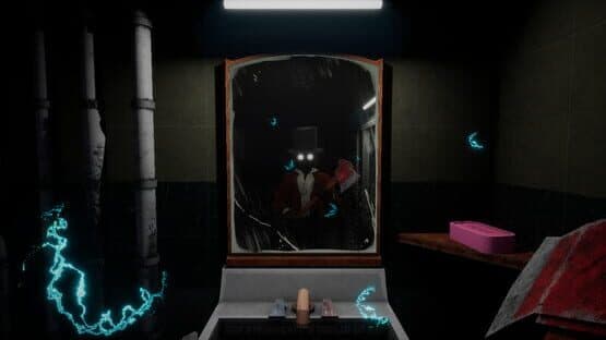Screenshot of Fatal Train