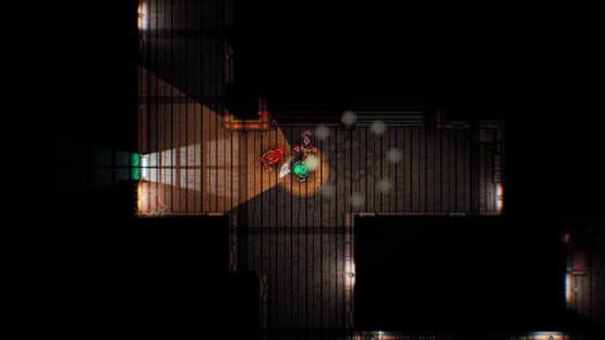 Screenshot of Horror Scenarios: The Redwood Estate