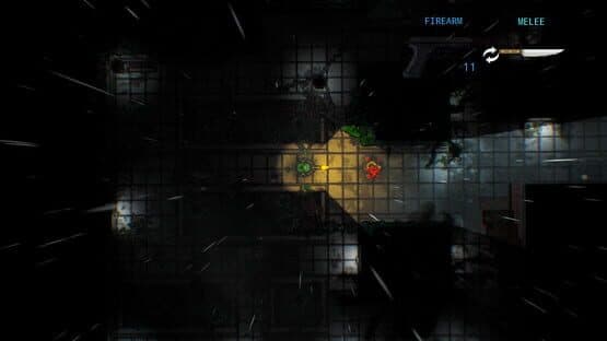 Screenshot of Horror Scenarios: The Redwood Estate