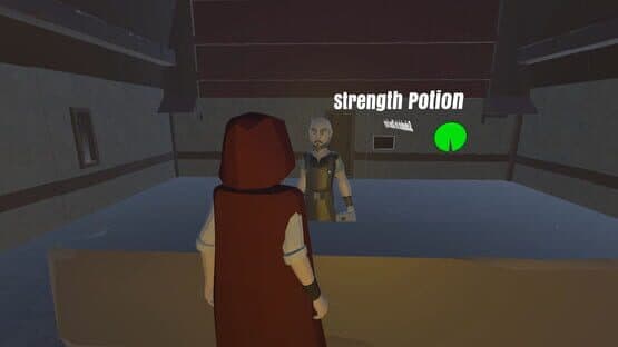 Screenshot of Coin & Cauldron