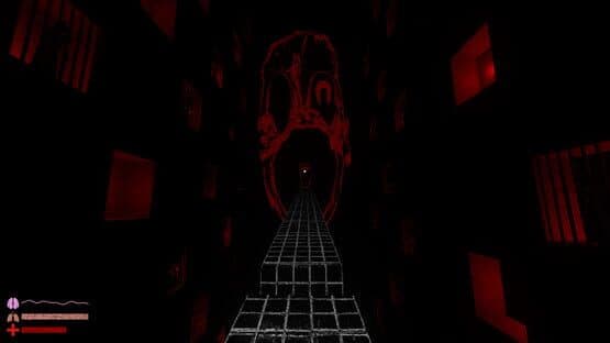 Screenshot of Hypnostasis