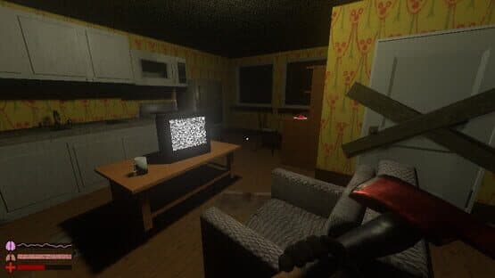 Screenshot of Hypnostasis