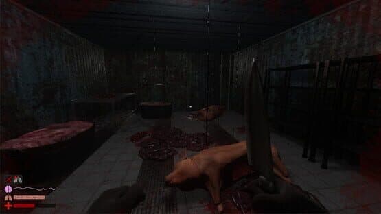 Screenshot of Hypnostasis