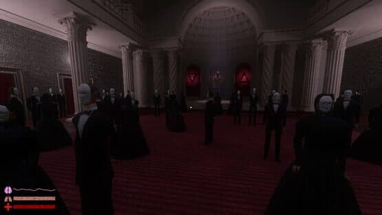 Screenshot of Hypnostasis