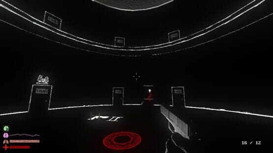 Screenshot of Hypnostasis