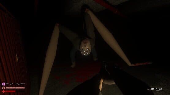Screenshot of Hypnostasis