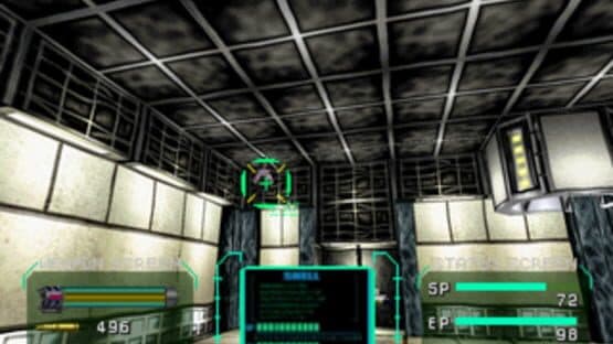 Screenshot of Epidemic
