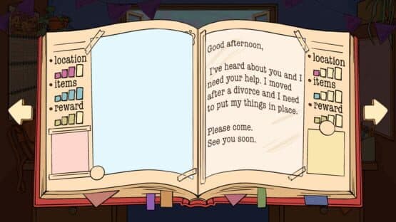 Screenshot of Neat