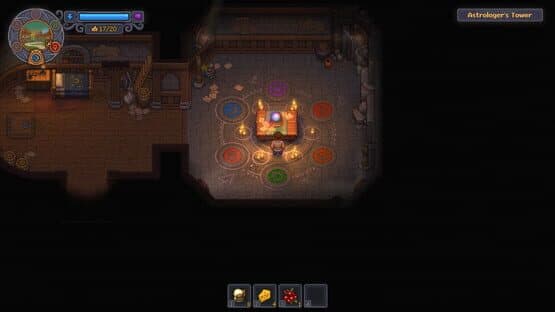Screenshot of Graveyard Keeper II
