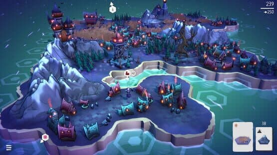 Screenshot of Fangtopia