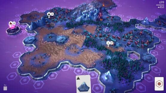 Screenshot of Fangtopia