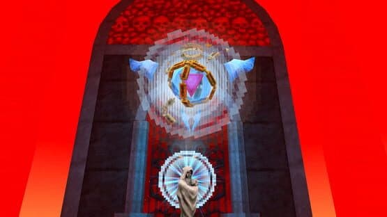Screenshot of Ultrakill