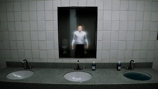 Screenshot of Last Floor