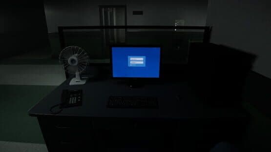 Screenshot of Last Floor