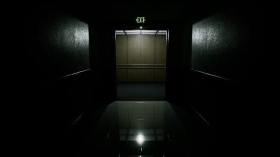 Screenshot of Last Floor