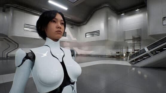 Screenshot of S.E.X. Project: Simulated Emotional Xenotech