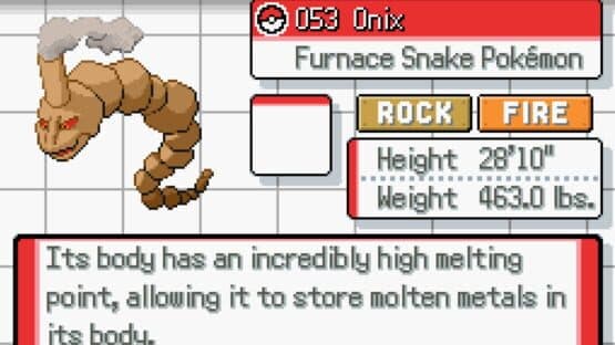 Screenshot of Pokémon This Gym of Mine
