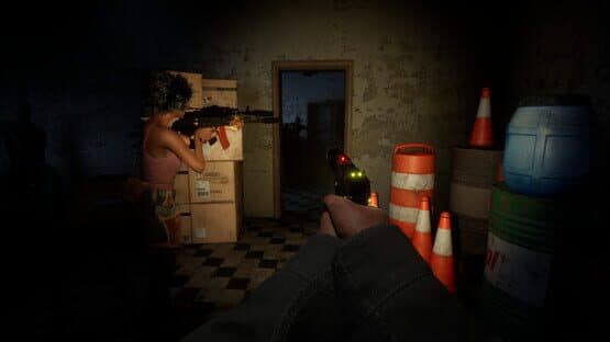 Screenshot of Online: 404