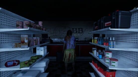 Screenshot of Online: 404