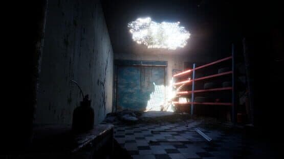 Screenshot of Online: 404