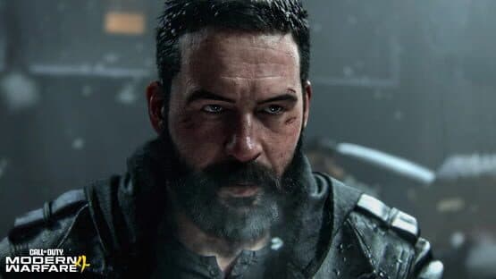 Screenshot of Call of Duty: Modern Warfare 4