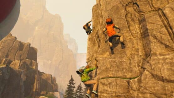 Screenshot of Sunset Summit