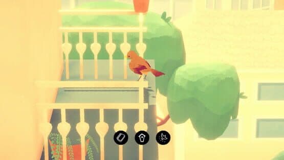 Screenshot of The Birdsong Tree