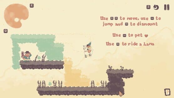 Screenshot of Colorbound