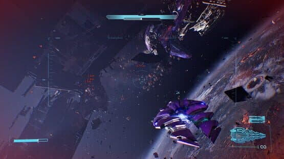Screenshot of Halo: Campaign Evolved