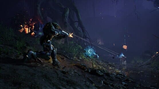 Screenshot of Halo: Campaign Evolved