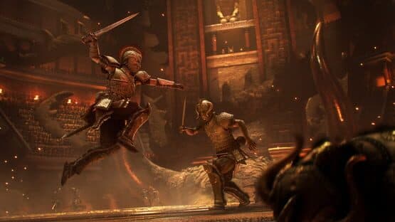 Captura de Resonance: A Plague Tale Legacy
