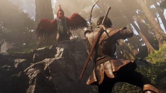 Captura de Fable